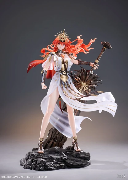 Фигурка Augusta от Hobby Sakura