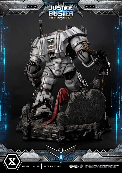 Фигурка Batman от Prime 1 Studio