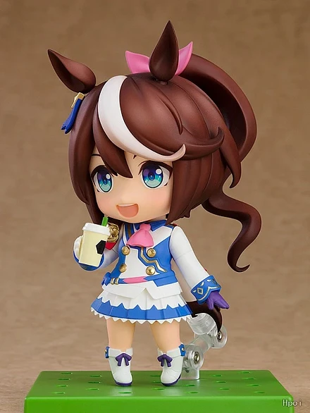 Фигурка Tokai Teio от Good Smile Company