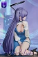 Фигурка Hayase Yuuka от Dirty Pockets Studio