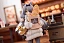 Фигурка British Short Cat от Ribose
