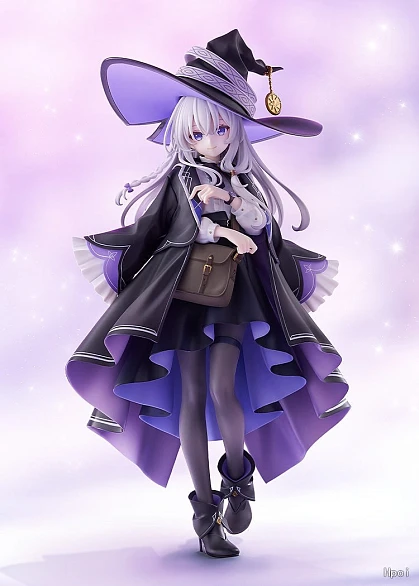 Фигурка Elaina от Good Smile Company