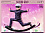 Фигурка Satoru Gojo от prpr studio