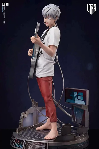 Фигурка Till от LTRA Studio