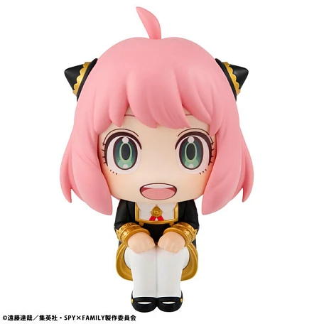 Фигурка Anya Forger от MegaHouse