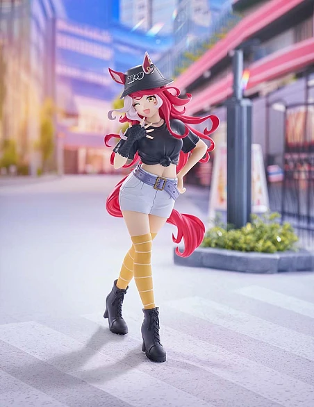 Фигурка Loves Only You от FuRyu