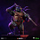 Фигурка Donatello от Iron Studio