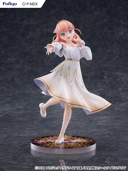 Фигурка Kaho Hinoshita от F:NEX (FuRyu)