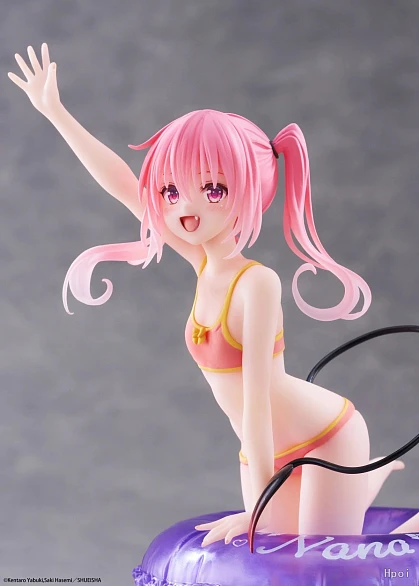 Фигурка Nana Astar Deviluke от TAiTO