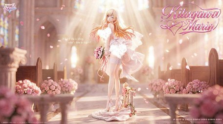 Фигурка Marin Kitagawa от GY Studio