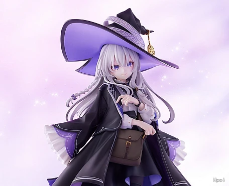 Фигурка Elaina от Good Smile Company