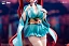 Фигурка Honolulu от AniMester
