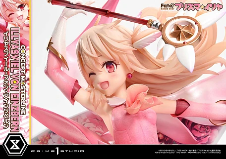 Фигурка Illyasviel von Einzbern от Prime 1 Studio Стандартная версия (CMFKL-01)