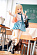 Фигурка Marin Kitagawa от DOLK