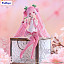 Фигурка Hatsune Miku от FuRyu