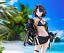 Фигурка Ryougi Shiki от Claynel