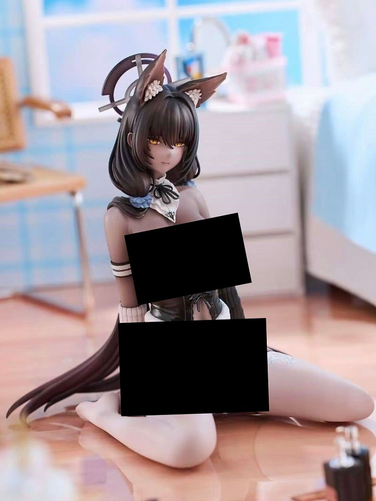 Kakudate Karin от Pepeho Studio