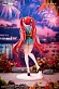 Фигурка Honolulu от AniMester