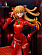 Фигурка Asuka Langley Soryu от Baby Sister Studio