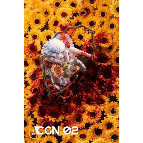 Фигурка Flandre Scarlet от ACGN 02 Studio