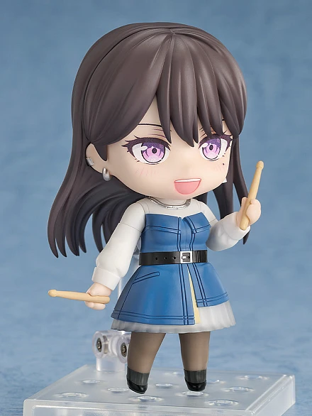 Фигурка Shiina Taki от Good Smile Company
