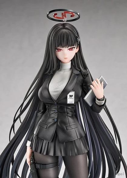 Фигурка Tsukatsuki Rio от Good Smile Arts Shanghai (Good Smile Company)