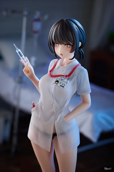Фигурка Nurse Call от Animeone