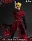 Фигурка Vash the Stampede от Threezero