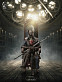Фигурка Lady Maria от HunDian Studio