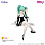 Фигурка Hatsune Miku от Furyu
