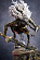Фигурка Maliketh the Black Blade от Ashes Studio