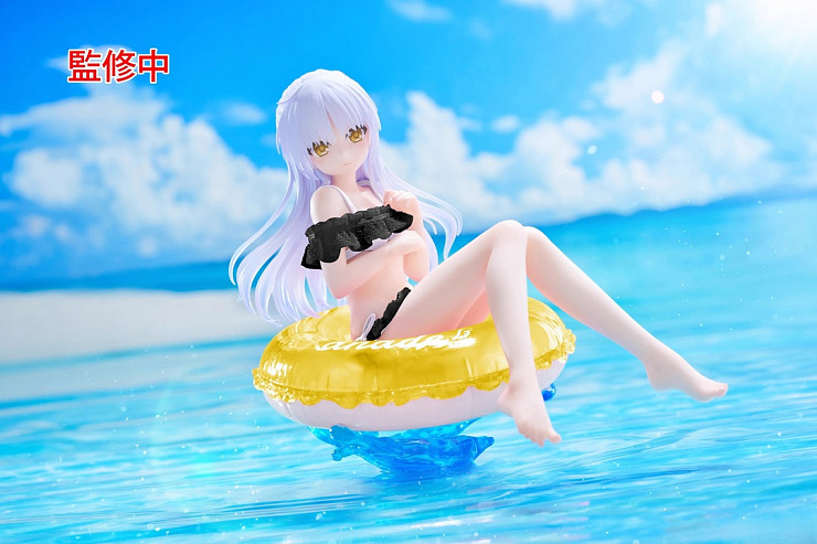 Фигурка Tachibana Kanade от TAiTO
