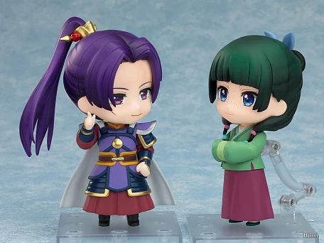 Фигурка Jinshi от Good Smile Company Обычная версия