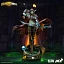 Фигурка Sylvanas Windrunner от Blizzard, HEX Collectibles
