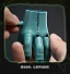 Фигурка Zombie Hand, Vampire Hand, Stitched Hand, Giallo Hand, Cyborg Hand, Hollow Hand от 52Toys