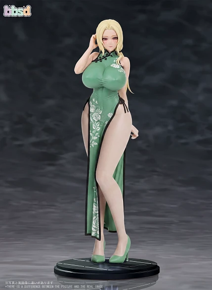 Фигурка Tsunade от BBSD Studio