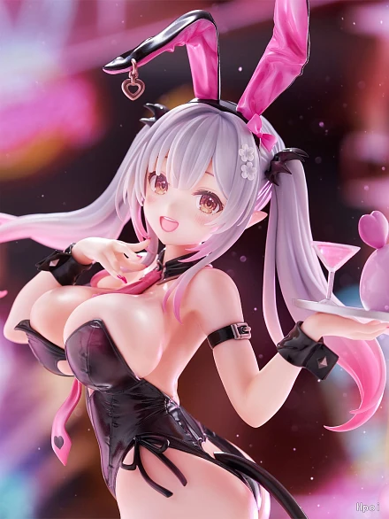 Фигурка Suou Patra от F:NEX (FuRyu)