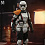 Фигурка Scout Trooper Commander от Hot Toys