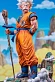 Фигурка Son Goku от Ran Yao Studio