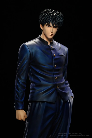Фигурка Hisashi Mitsui, Ryota Miyagi, Kaede Rukawa, Takenori Akagi, Hanamichi Sakuragi от Dream studio