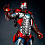 Фигурка Iron Man от SDZ Studio