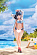 Фигурка Rikka Takarada от Alphamax