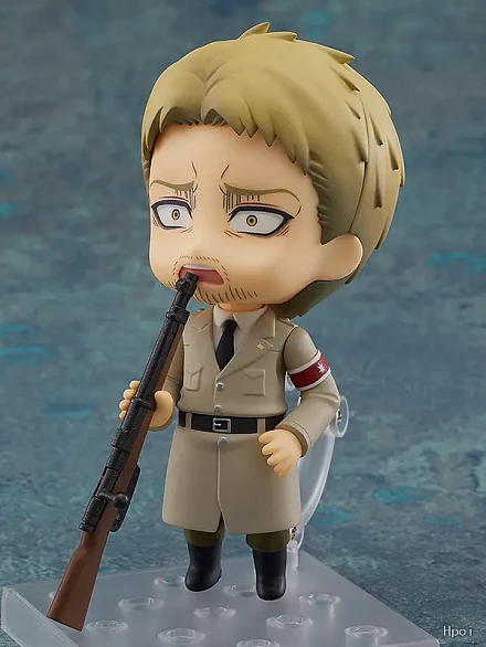 Фигурка Reiner Braun от Good Smile Company