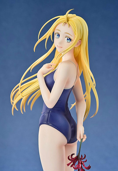 Фигурка Ushio Kofune от Good Smile Arts Shanghai (Good Smile Company)