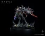 Фигурка Omegamon Zwart Defeat от Cross Studio
