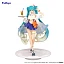 Фигурка Hatsune Miku от FuRyu