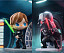 Фигурка Stormtrooper, Darth Vader, Luke Skywalker, Han Solo, Yoda, Leia Organa Solo, Obi-Wan Kenobi, C-3PO, R2-D2, Jabba the Hutt, Chewbacca, Boba Fett от Pop Mart