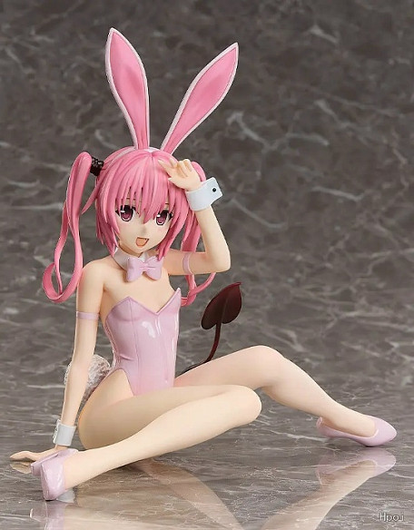 Фигурка Nana Astar Deviluke от FREEing