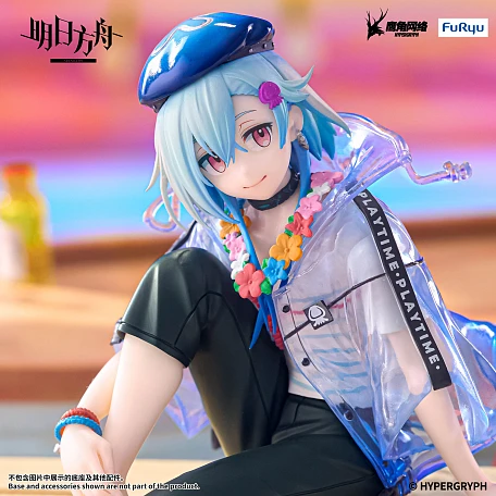 Фигурка Mizuki от FuRyu