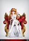 Фигурка Asuka Langley Soryu от Night Wing Studio Масштаб 1/4